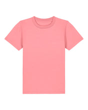 Camiseta Orgánica para Niños – 155 g/m² - Mini Creator 2.0 STTK184