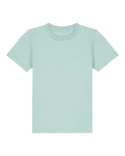 Camiseta Orgánica para Niños – 155 g/m² - Mini Creator 2.0 STTK184