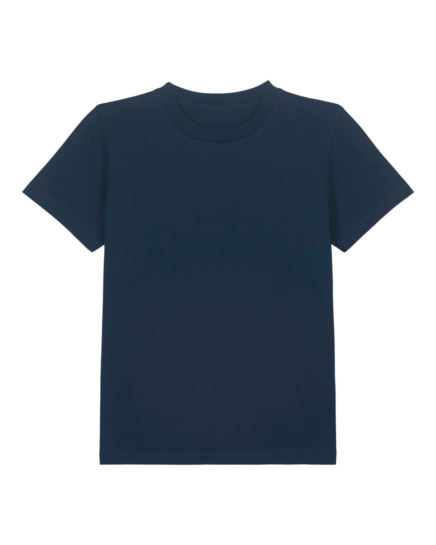 Organic Kids' T-Shirt – Mini Creator 2.0 | Organic Blank