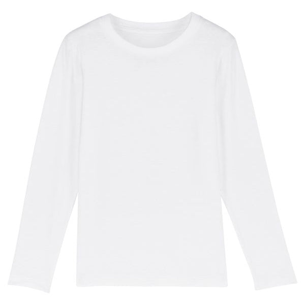 organic cotton long sleeve t shirts
