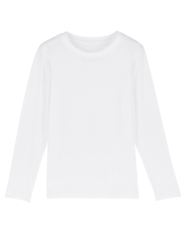 organic cotton long sleeve t shirts