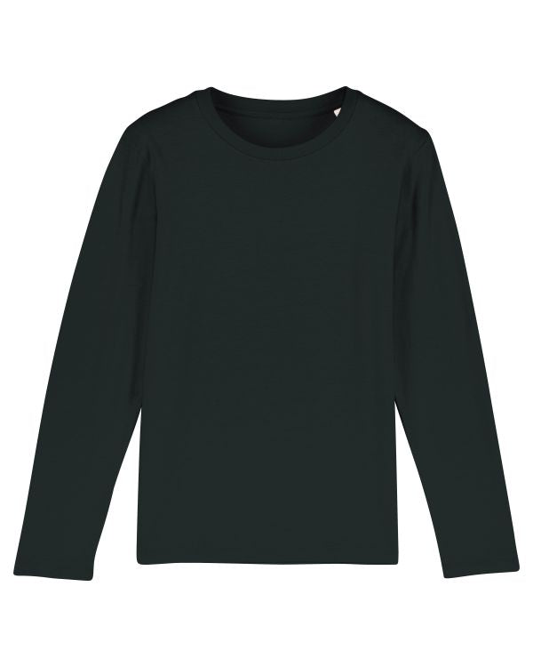 organic cotton long sleeve t shirts