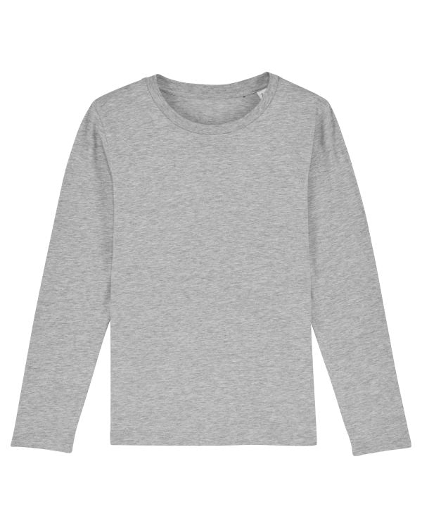 organic cotton long sleeve t shirts