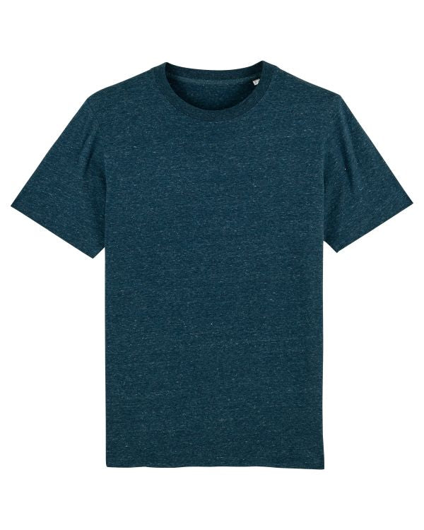 Camiseta Unisex Orgánica Pesada - 220 GSM | Sparker STTM559