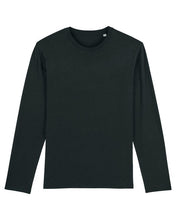 organic cotton long sleeve t shirts