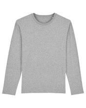 organic cotton long sleeve t shirts