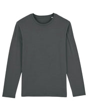 organic cotton long sleeve t shirts