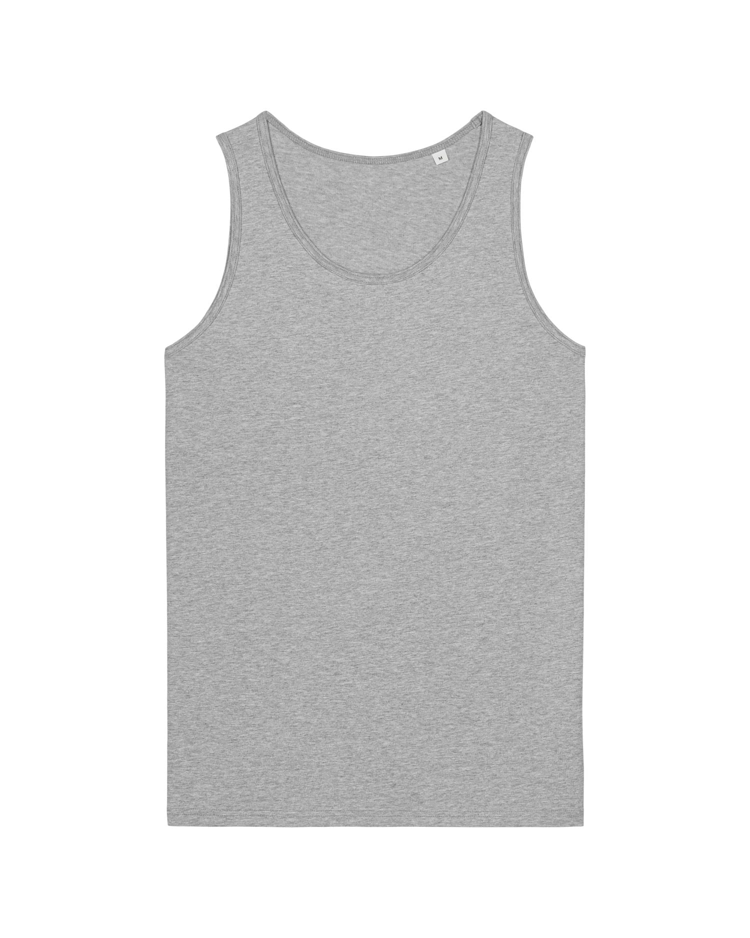 Heren Tanktop - 180 GSM | Stanley Stancer STTM961