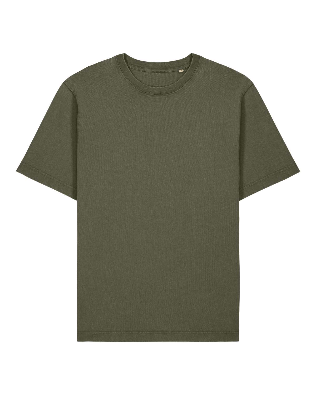 Unisex Garment-Dyed Heavyweight T-Shirt - 240 GSM | Freestyler Vintage STTU073