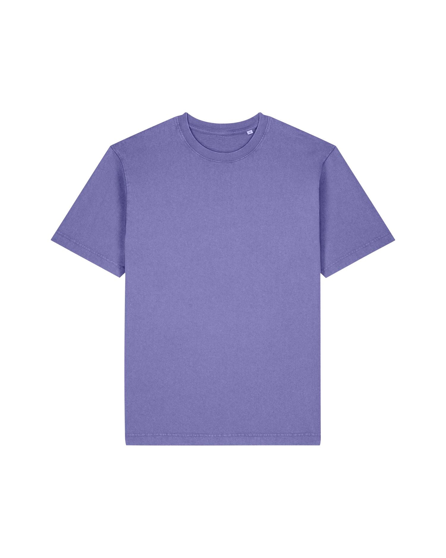 Unisex Garment-Dyed Heavyweight T-Shirt - 240 GSM | Freestyler Vintage STTU073