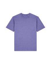 Unisex Garment-Dyed Heavyweight T-Shirt - 240 GSM | Freestyler Vintage STTU073