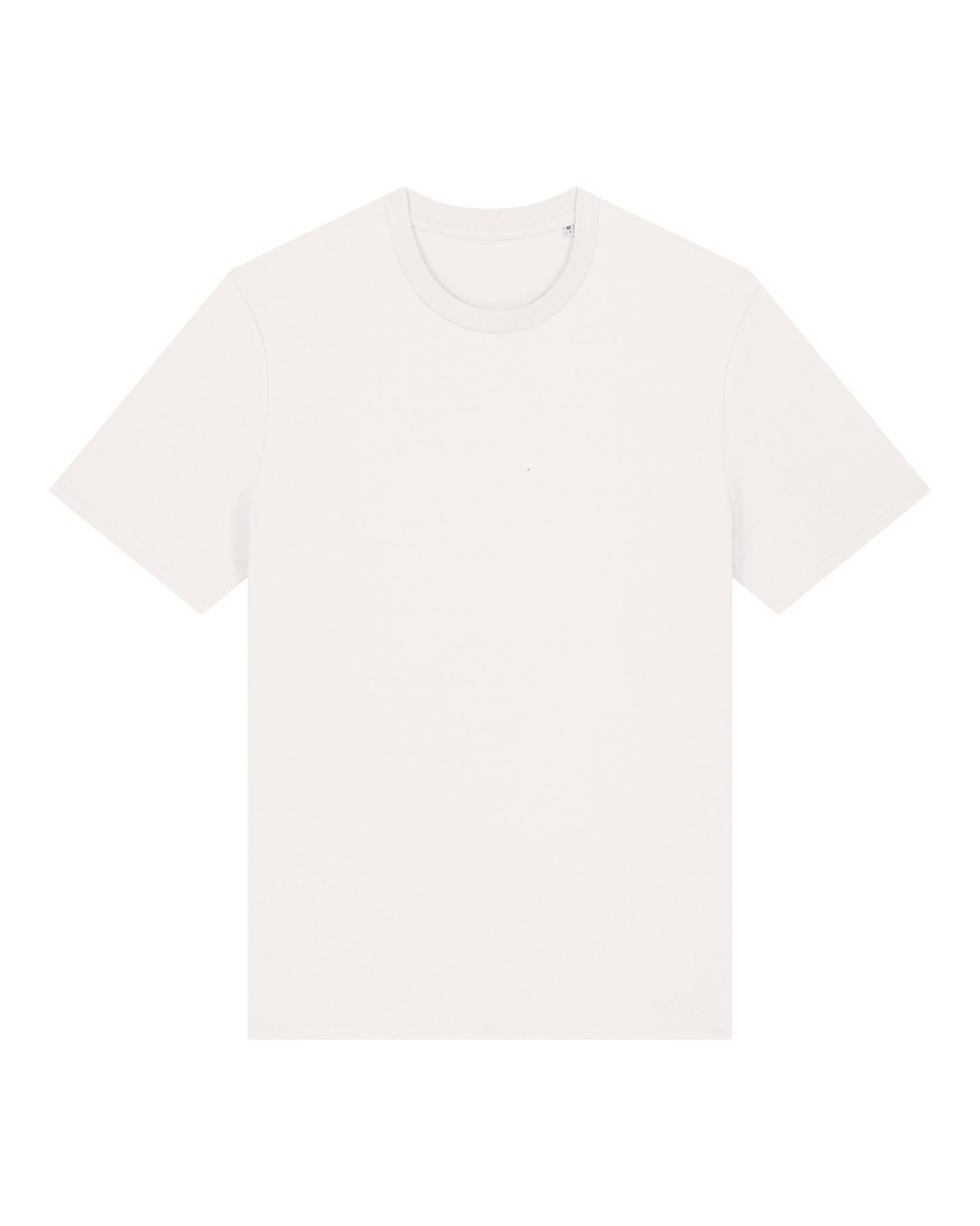 Unisex Organic Cotton T-Shirt - 180 GSM | Creator 2.0 STTU169