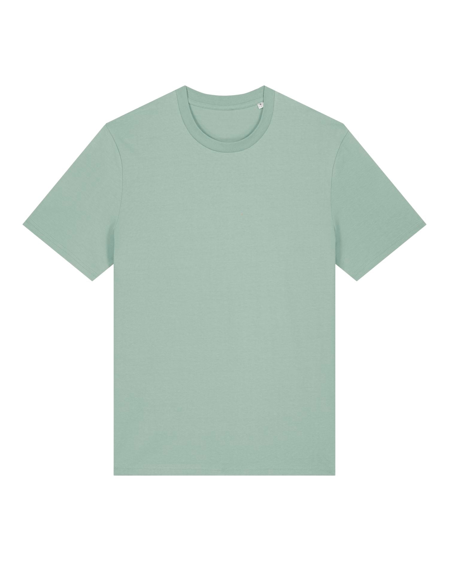Unisex Organic Cotton T-Shirt - 180 GSM | Creator 2.0 STTU169