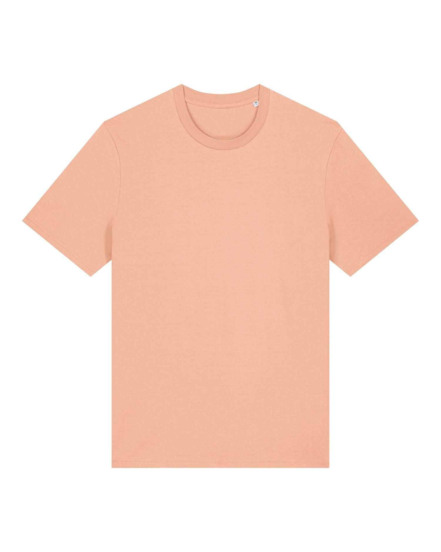 Unisex Organic Cotton T-Shirt - 180 GSM | Creator 2.0 STTU169
