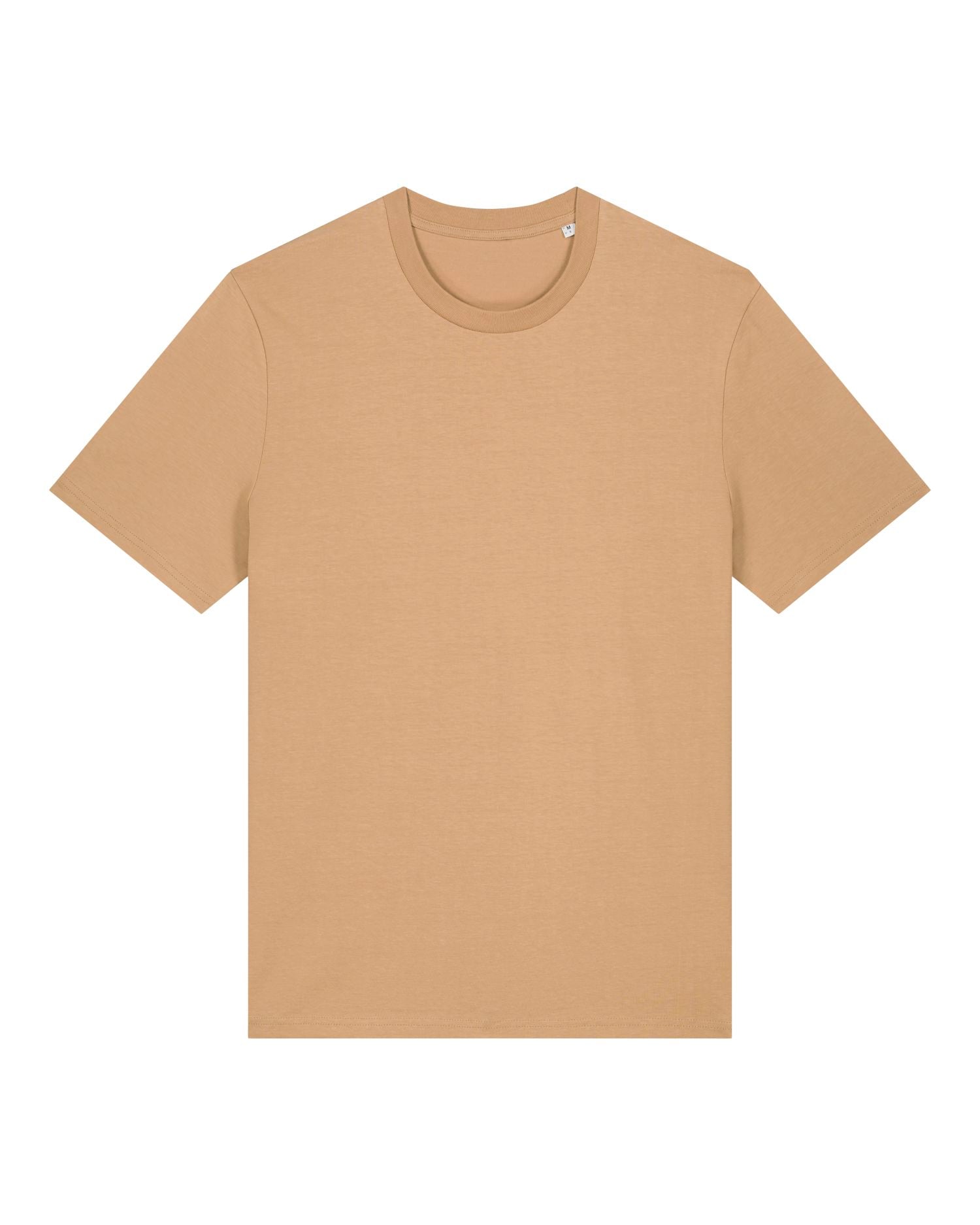 Unisex T-shirt van biologisch katoen - 180 GSM | Creator 2.0 STTU169