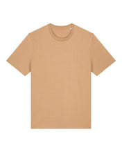 Unisex T-shirt van biologisch katoen - 180 GSM | Creator 2.0 STTU169