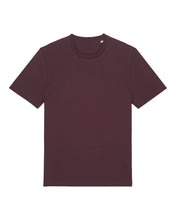 Unisex Organic Cotton T-Shirt - 180 GSM | Creator 2.0 STTU169