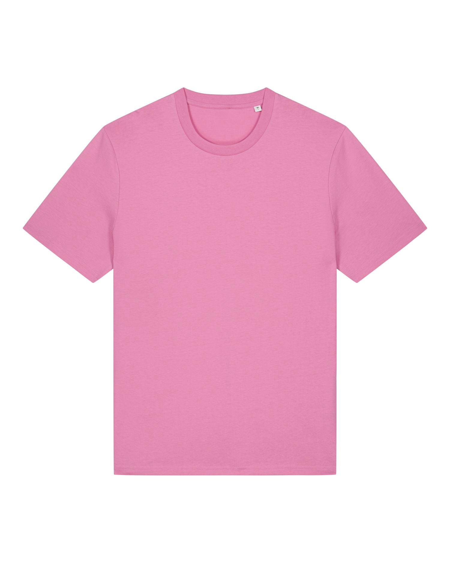 Unisex Organic Cotton T-Shirt - 180 GSM | Creator 2.0 STTU169