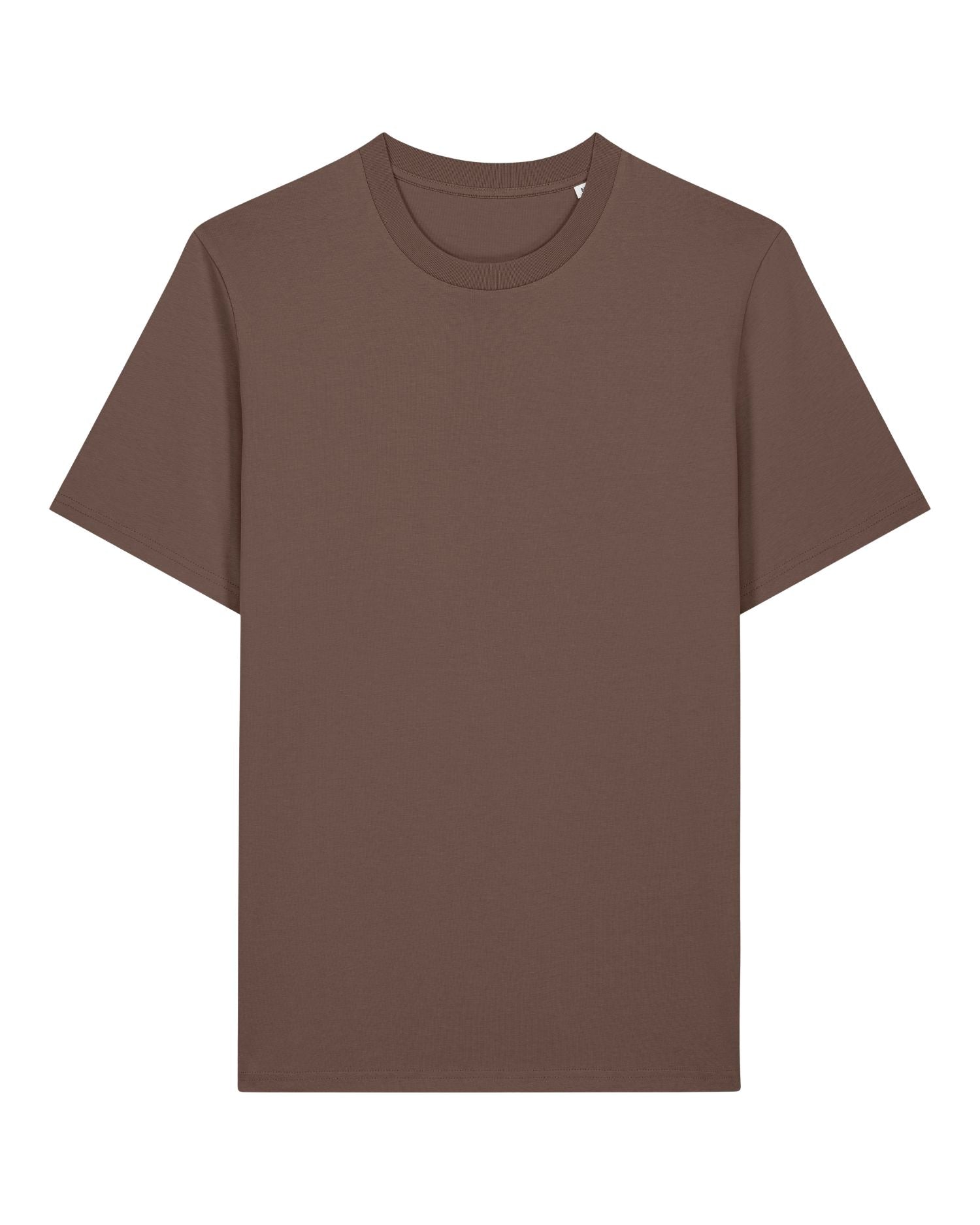 Unisex Organic Cotton T-Shirt - 180 GSM | Creator 2.0 STTU169