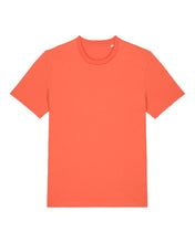 Unisex Organic Cotton T-Shirt - 180 GSM | Creator 2.0 STTU169