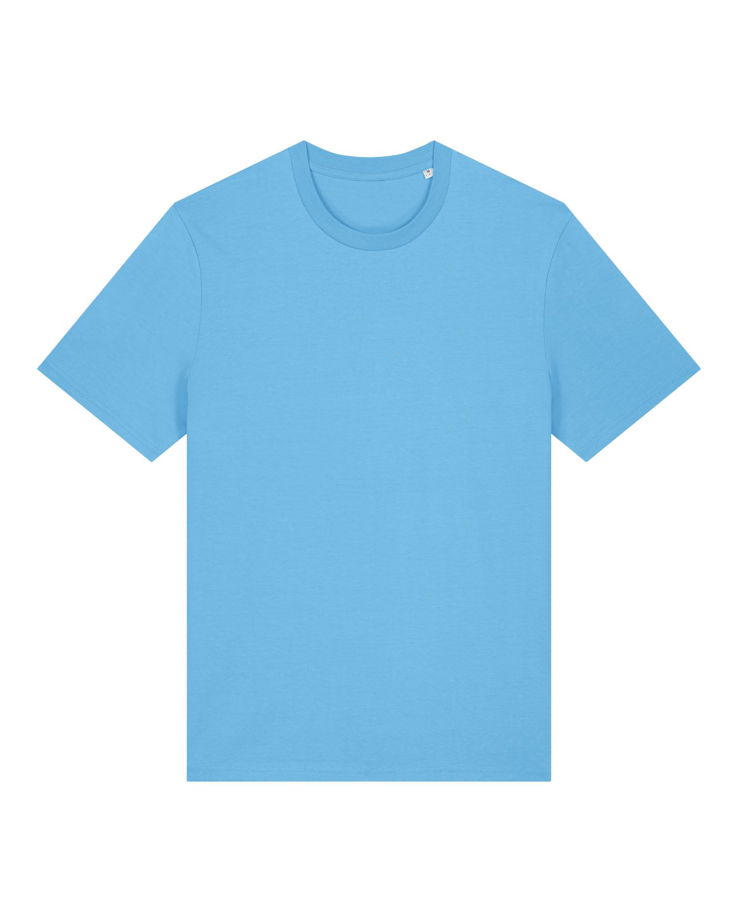 Unisex T-shirt van biologisch katoen - 180 GSM | Creator 2.0 STTU169