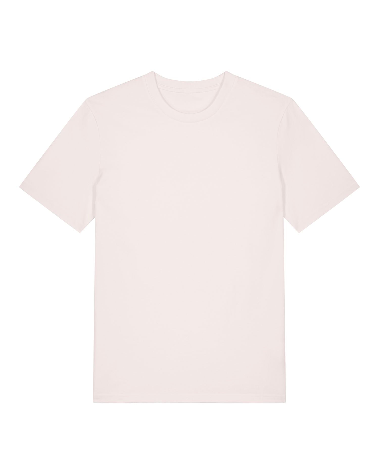 Unisex T-shirt van biologisch katoen - 180 GSM | Creator 2.0 STTU169