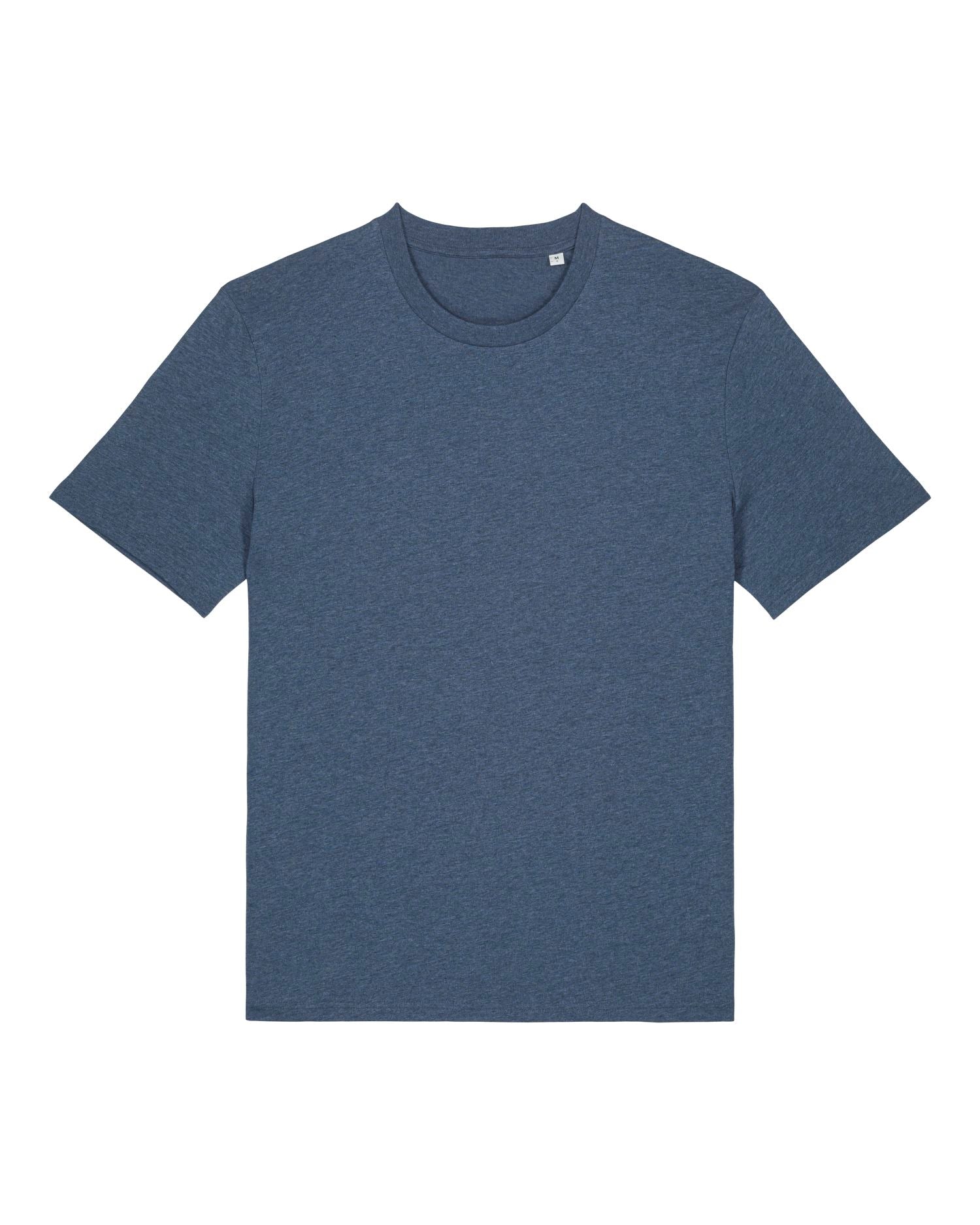 Unisex Organic Cotton T-Shirt - 180 GSM | Creator 2.0 STTU169