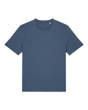 Unisex Organic Cotton T-Shirt - 180 GSM | Creator 2.0 STTU169