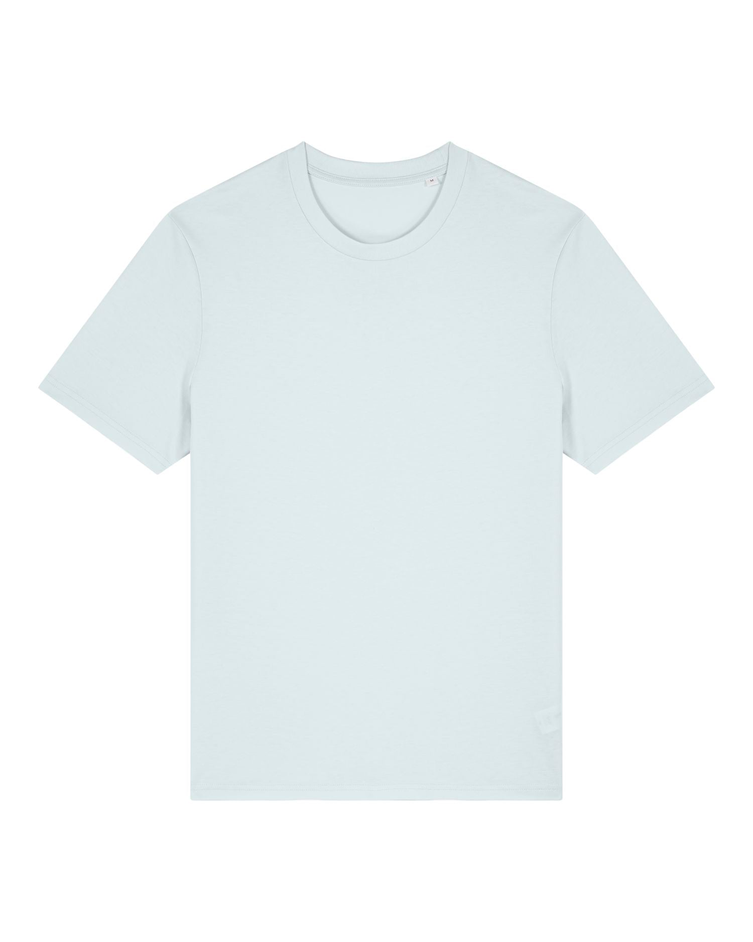 Unisex Organic Cotton T-Shirt - 180 GSM | Creator 2.0 STTU169