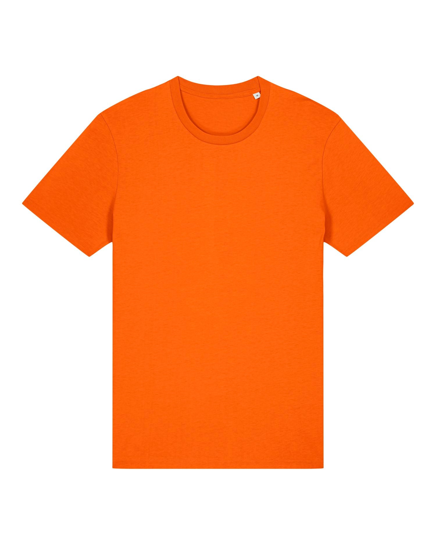 Unisex Organic Cotton Mid-Light T-Shirt - 155 GSM | Crafter STTU170