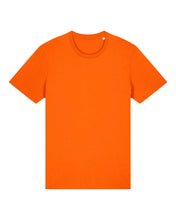 Unisex Organic Cotton Mid-Light T-Shirt - 155 GSM | Crafter STTU170