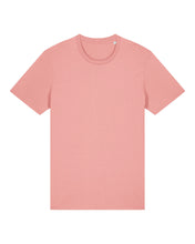 Unisex Organic Cotton Mid-Light T-Shirt - 155 GSM | Crafter STTU170
