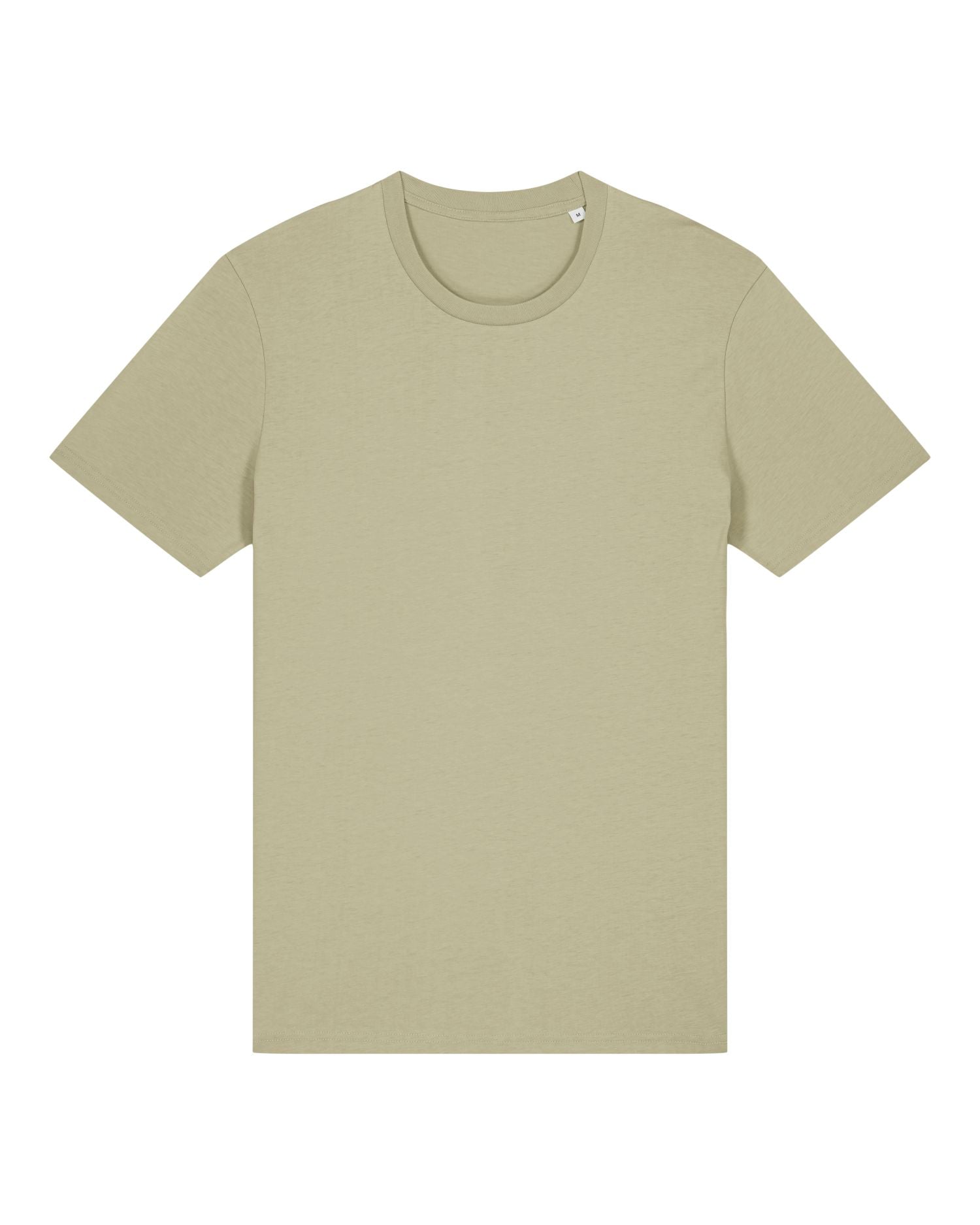 Unisex T-shirt van biologisch katoen - 155 GSM | Crafter STTU170