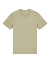 Unisex T-shirt van biologisch katoen - 155 GSM | Crafter STTU170