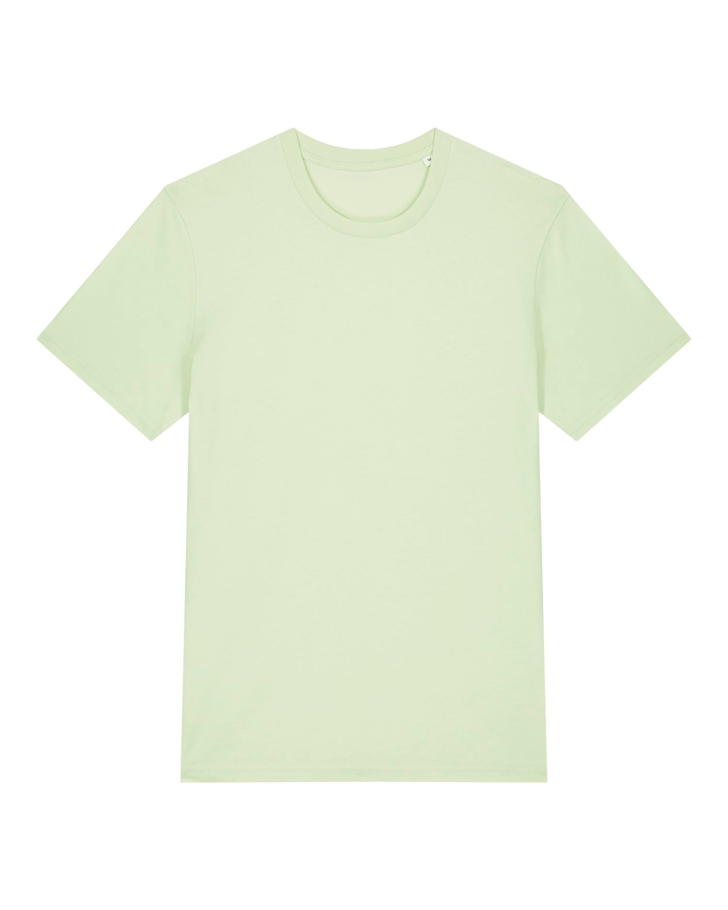 Unisex Organic Cotton Mid-Light T-Shirt - 155 GSM | Crafter STTU170
