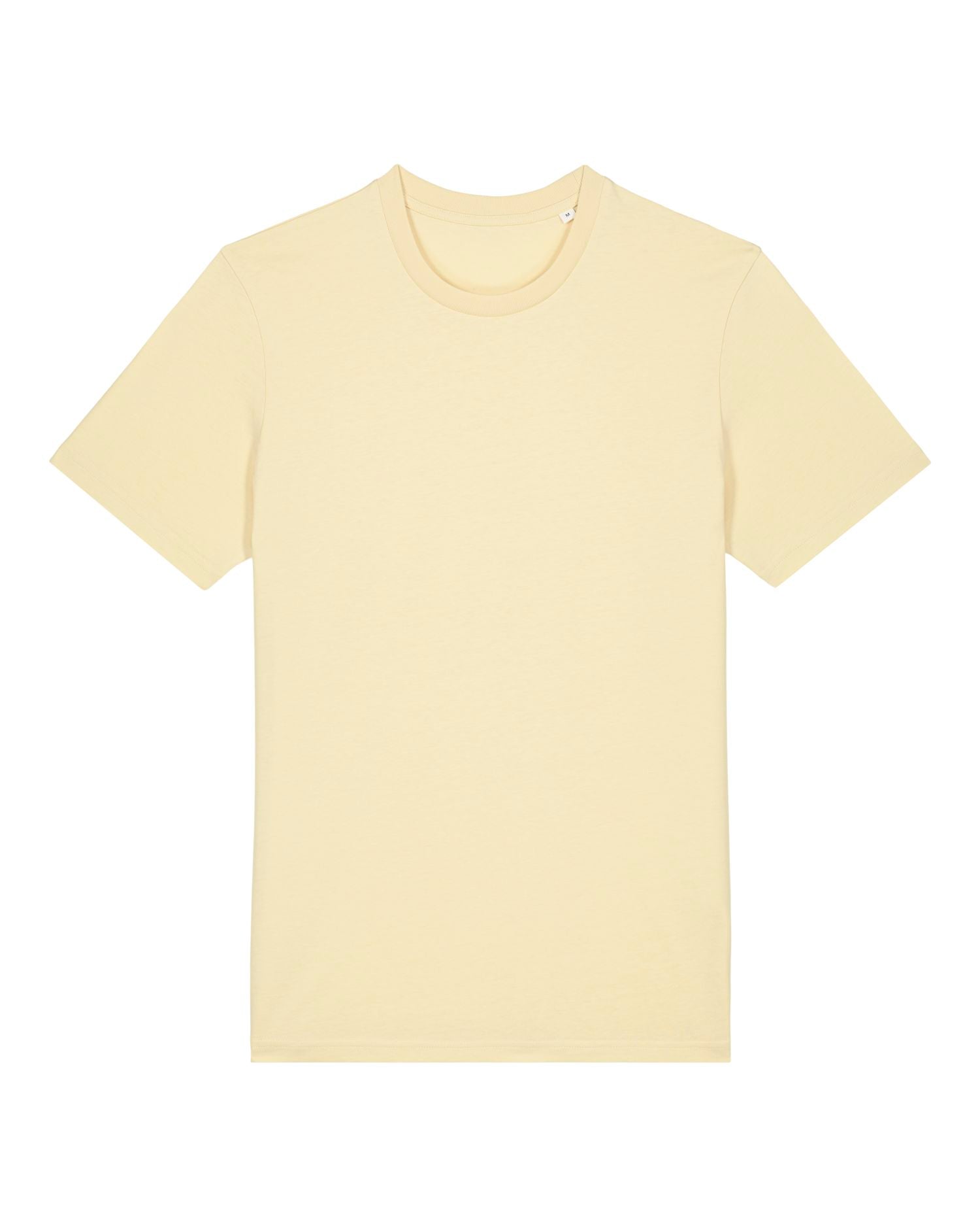 Unisex Organic Cotton Mid-Light T-Shirt - 155 GSM | Crafter STTU170