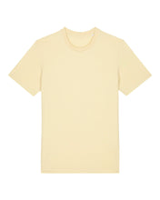 Unisex Organic Cotton Mid-Light T-Shirt - 155 GSM | Crafter STTU170