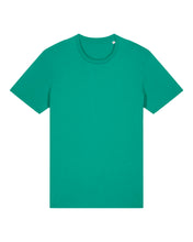 Unisex Organic Cotton Mid-Light T-Shirt - 155 GSM | Crafter STTU170