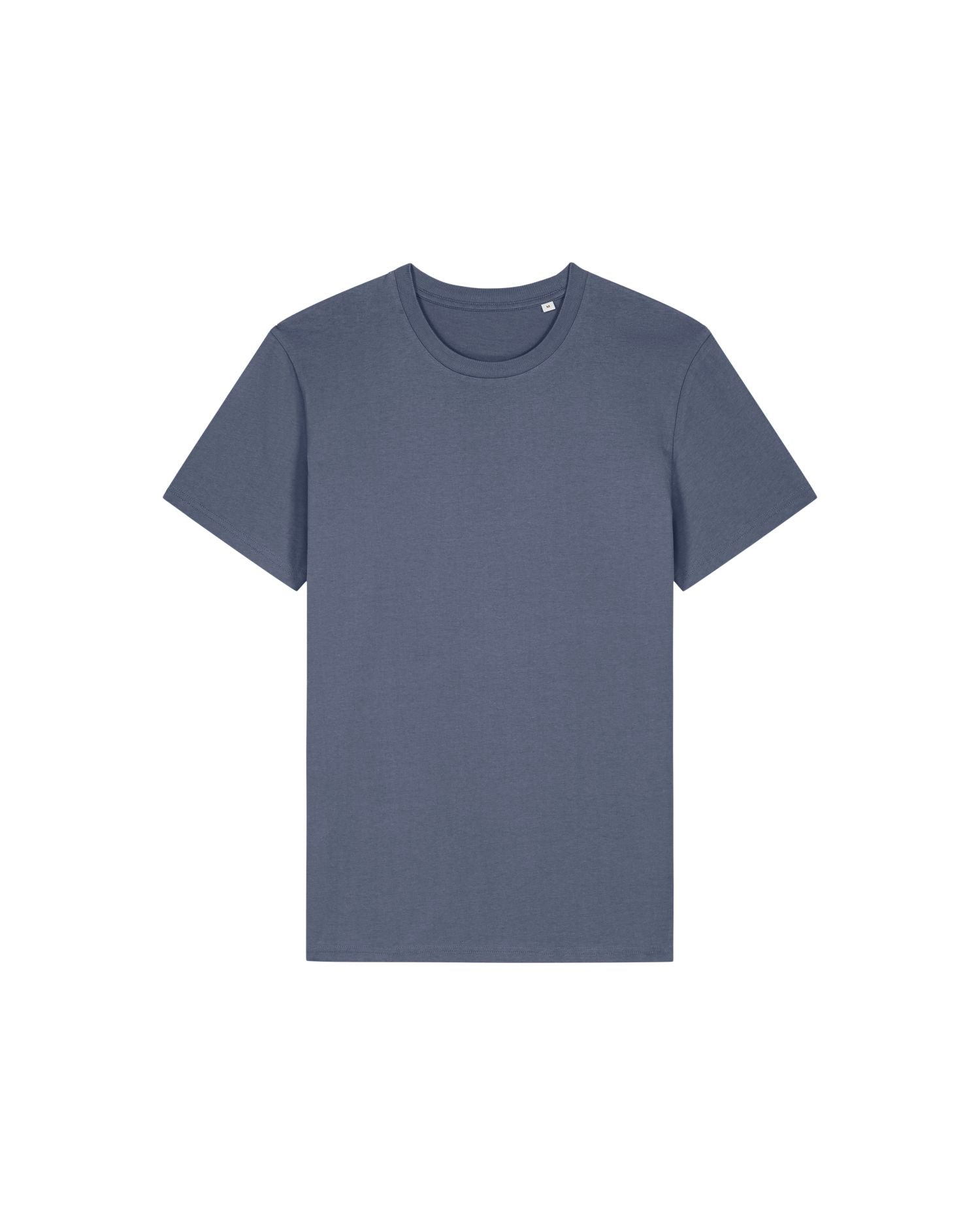 Unisex Organic Cotton Mid-Light T-Shirt - 155 GSM | Crafter STTU170