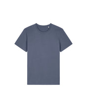 Unisex Organic Cotton Mid-Light T-Shirt - 155 GSM | Crafter STTU170