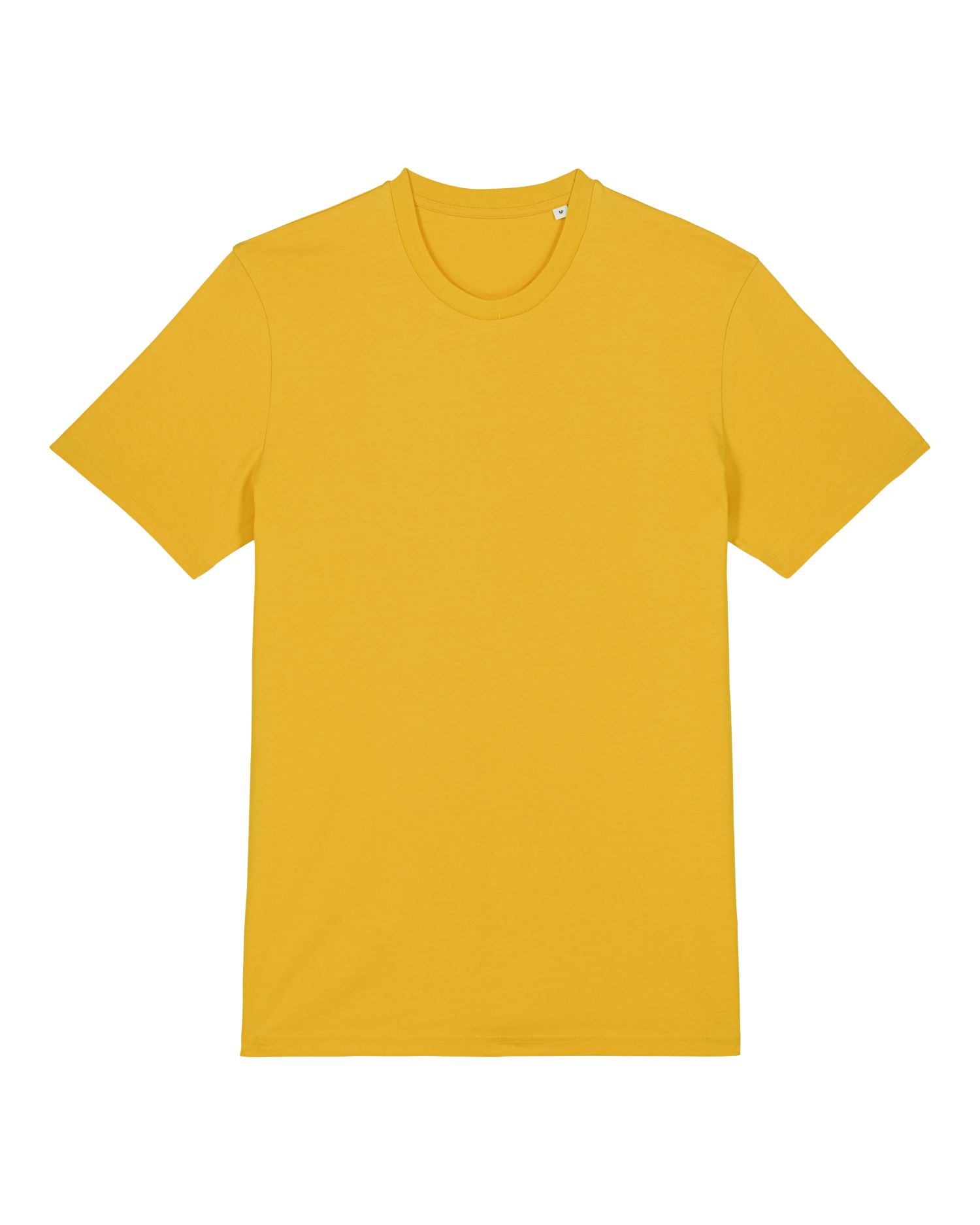 Unisex Organic Cotton Mid-Light T-Shirt - 155 GSM | Crafter STTU170
