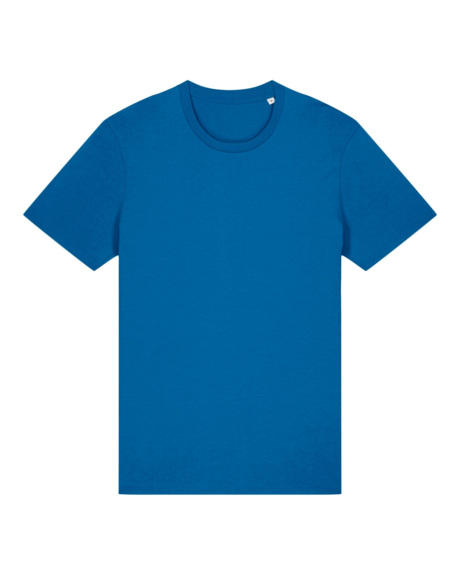 Unisex Organic Cotton Mid-Light T-Shirt - 155 GSM | Crafter STTU170