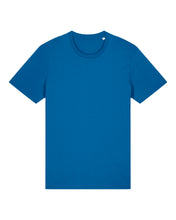 Unisex Organic Cotton Mid-Light T-Shirt - 155 GSM | Crafter STTU170