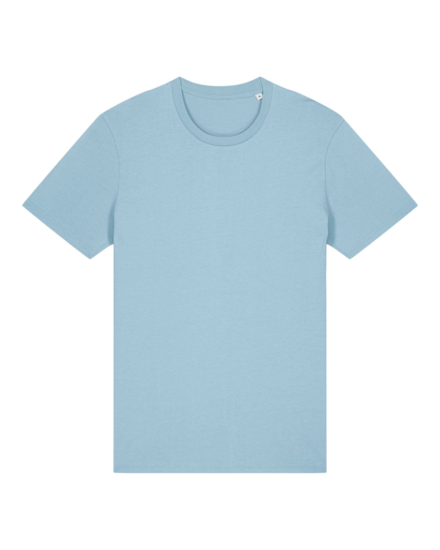 Unisex T-shirt van biologisch katoen - 155 GSM | Crafter STTU170