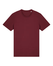 Unisex Organic Cotton Mid-Light T-Shirt - 155 GSM | Crafter STTU170