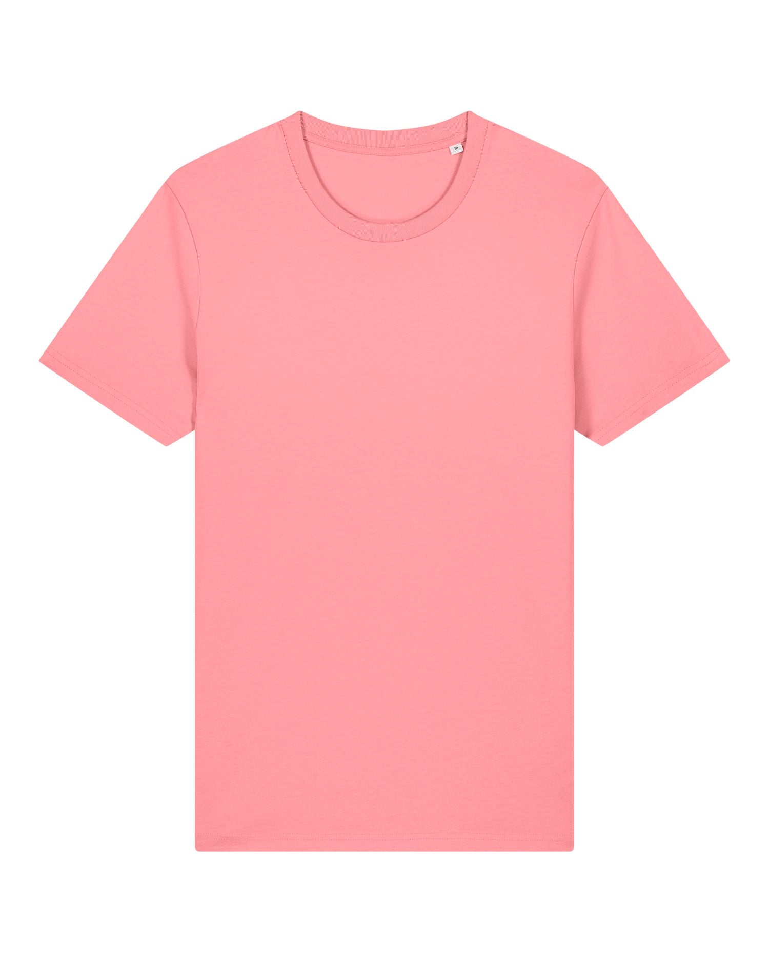 Unisex Organic Cotton Mid-Light T-Shirt - 155 GSM | Crafter STTU170