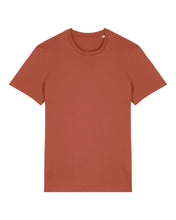 Unisex Organic Cotton Mid-Light T-Shirt - 155 GSM | Crafter STTU170