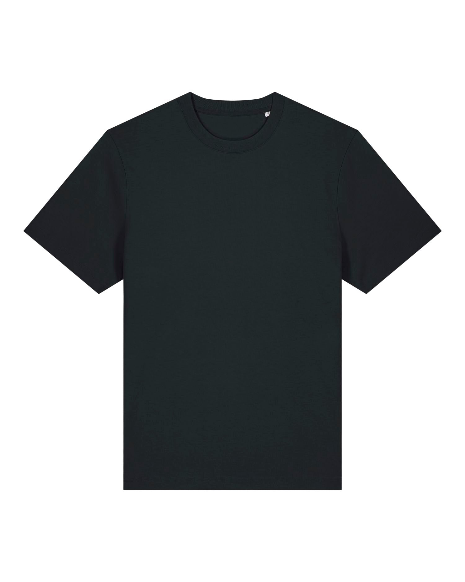 Unisex Organic Cotton Relaxed T-Shirt - 215 GSM | Sparker 2.0 STTU171