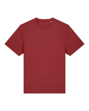 Unisex Organic Cotton Relaxed T-Shirt - 215 GSM | Sparker 2.0 STTU171