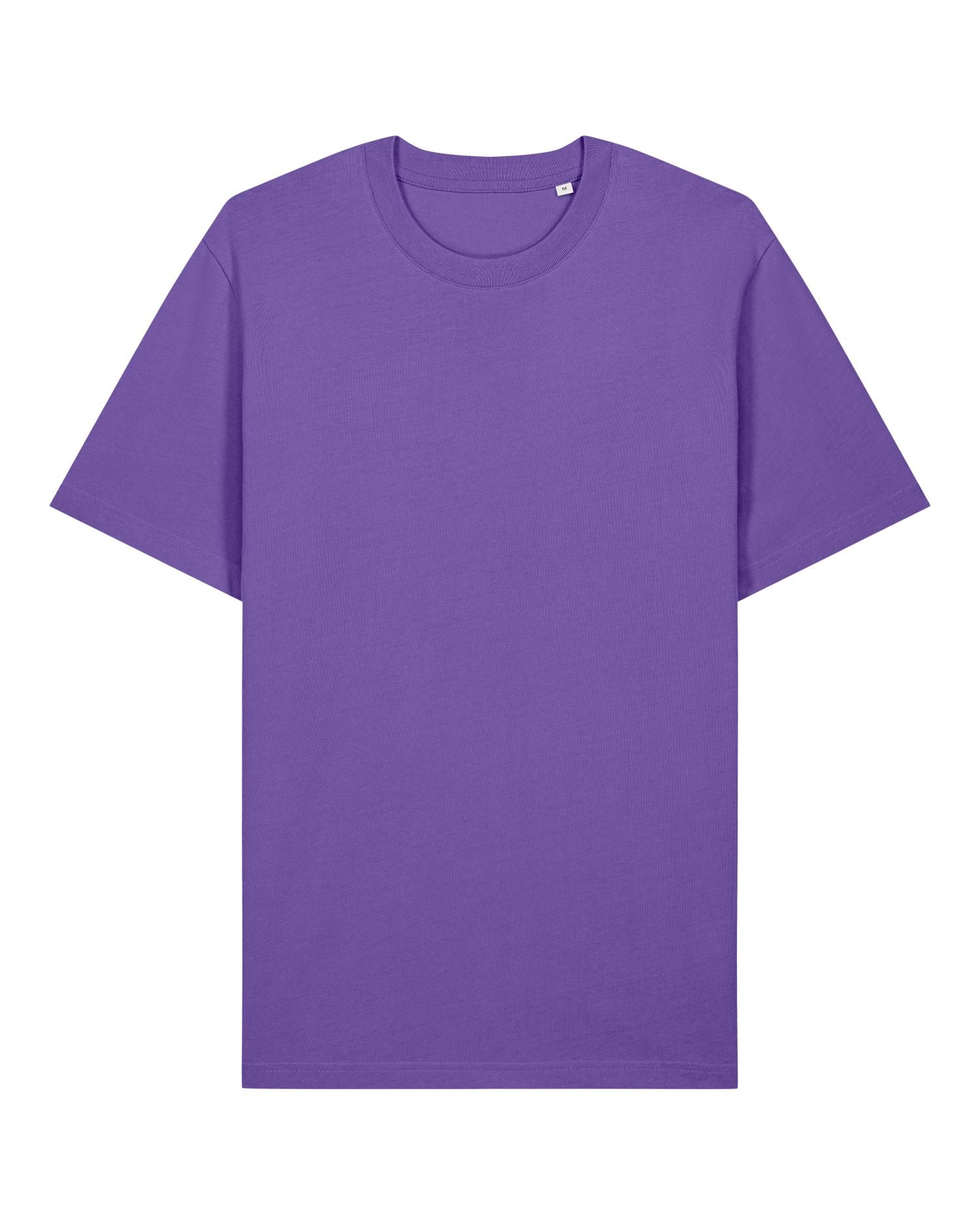 Unisex Organic Cotton Relaxed T-Shirt - 215 GSM | Sparker 2.0 STTU171